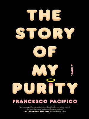 cover image of The Story of My Purity